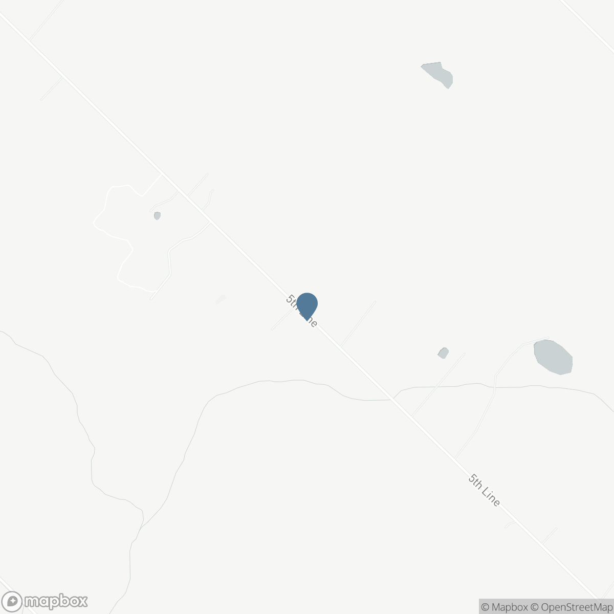 5601 FIFTH LINE, Guelph-Eramosa, Ontario N0B 2K0